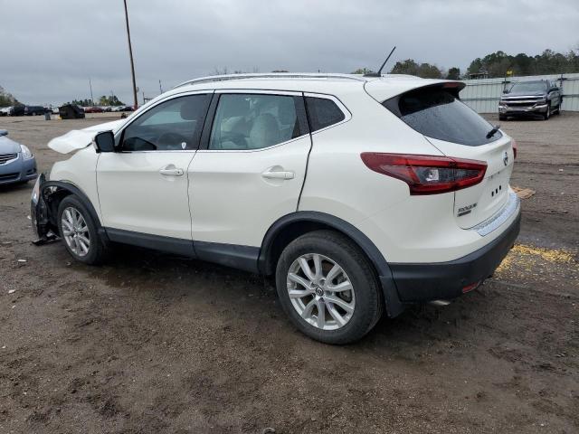 Aukcja sprzedaży 2020 Nissan Rogue Sport S, vin: JN1BJ1CV7LW544891, numer aukcji: 45470894