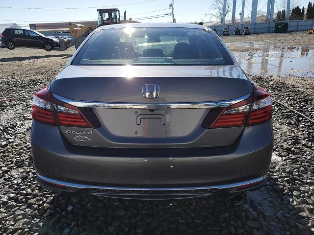 2016 Honda Accord Lx მანქანა იყიდება აუქციონზე, vin: 1HGCR2F36GA026933, აუქციონის ნომერი: 45157924