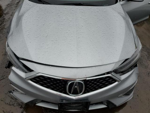 Aukcja sprzedaży 2019 Acura Ilx Premium, vin: 19UDE2F74KA004957, numer aukcji: 45419134