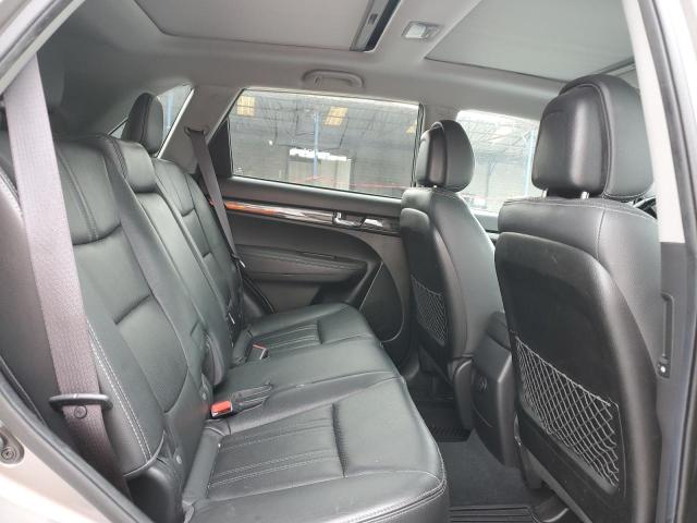 Aukcja sprzedaży 2012 Kia Sorento Sx, vin: 5XYKW4A28CG218314, numer aukcji: 44858754