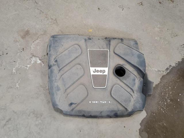 2014 Jeep Grand Cherokee Summit მანქანა იყიდება აუქციონზე, vin: 1C4RJFJM7EC394594, აუქციონის ნომერი: 47520214