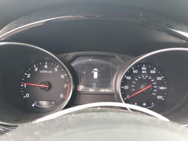 Aukcja sprzedaży 2016 Kia Sedona Ex, vin: KNDMC5C10G6180288, numer aukcji: 45580904