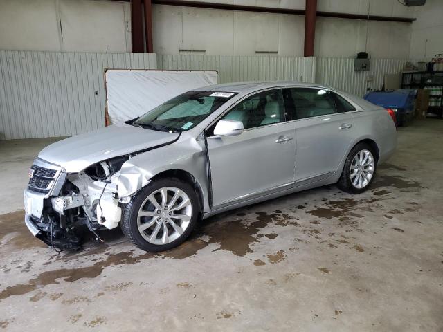Aukcja sprzedaży 2017 Cadillac Xts Luxury, vin: 2G61M5S30H9125971, numer aukcji: 48273004