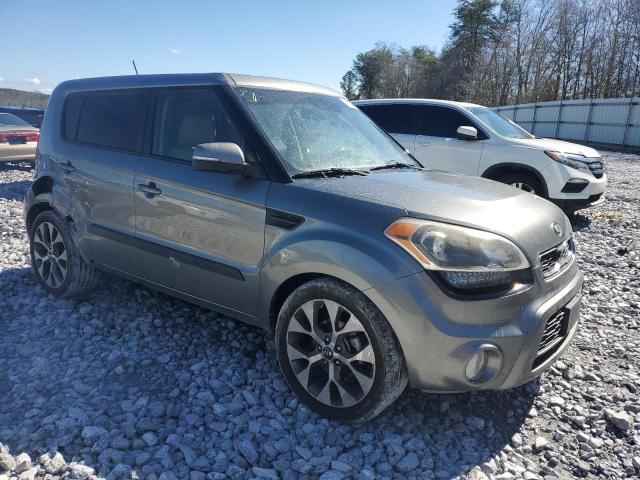 Aukcja sprzedaży 2013 Kia Soul +, vin: KNDJT2A67D7525368, numer aukcji: 45304694