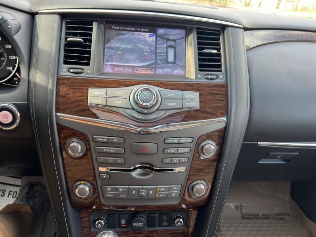 Aukcja sprzedaży 2017 Nissan Armada Sv, vin: JN8AY2NC9H9505039, numer aukcji: 45393994
