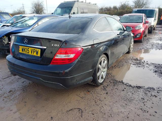Продажа на аукционе авто 2015 Mercedes Benz C220 Amg S, vin: WDD2043022G393746, номер лота: 45307734
