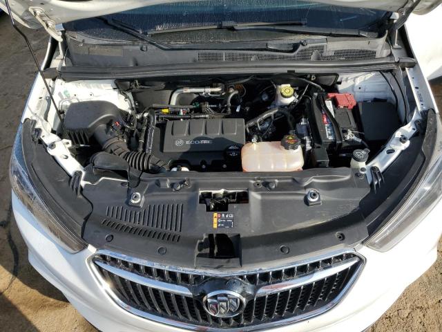 45144884 :رقم المزاد ، KL4CJASB5HB228259 vin ، 2017 Buick Encore Preferred مزاد بيع