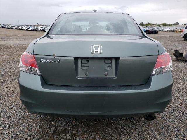 2009 Honda Accord Exl მანქანა იყიდება აუქციონზე, vin: 1HGCP26859A122590, აუქციონის ნომერი: 48756204