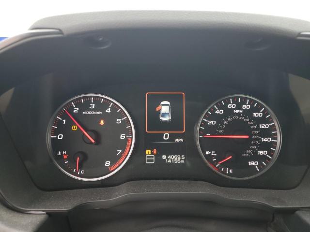 Aukcja sprzedaży 2022 Subaru Wrx Limited, vin: JF1VBAL65N9018394, numer aukcji: 45511634
