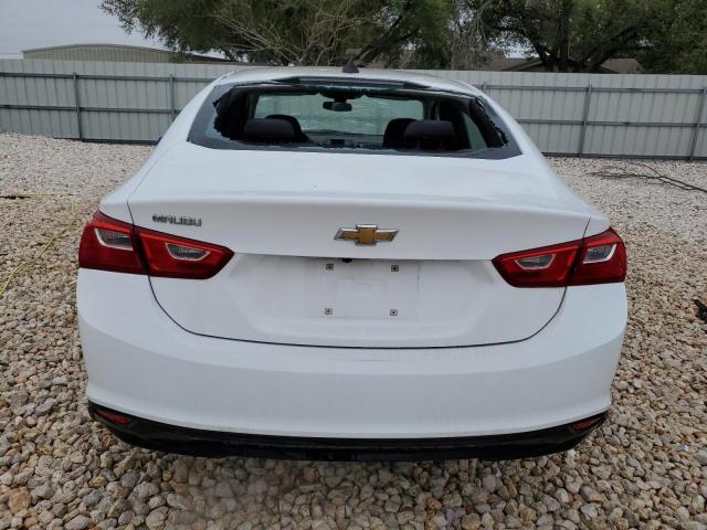 46264424 :رقم المزاد ، 1G1ZB5ST7LF029124 vin ، 2020 Chevrolet Malibu Ls مزاد بيع