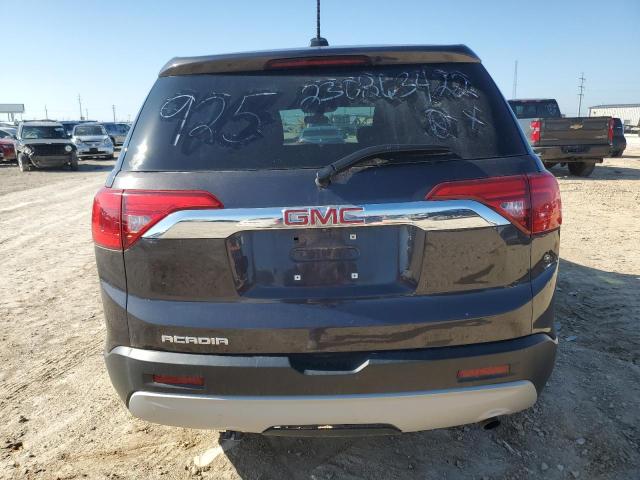 Aukcja sprzedaży 2018 Gmc Acadia Sle, vin: 1GKKNKLAXJZ195570, numer aukcji: 43864464