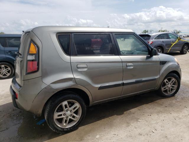 Aukcja sprzedaży 2010 Kia Soul +, vin: KNDJT2A21A7037817, numer aukcji: 45307954