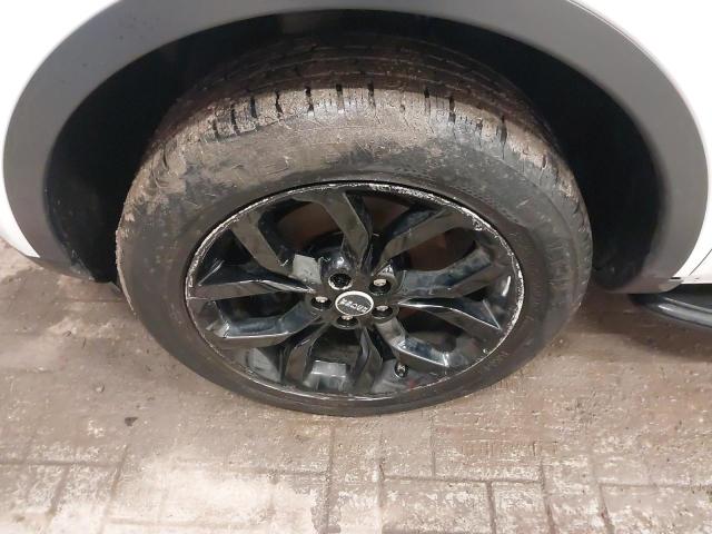 Aukcja sprzedaży 2018 Land Rover Discovery, vin: SALCA2AX1KH801969, numer aukcji: 42358744