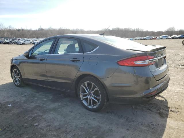 Aukcja sprzedaży 2017 Ford Fusion S, vin: 3FA6P0G74HR303678, numer aukcji: 45282744