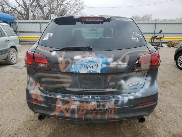 Aukcja sprzedaży 2014 Mazda Cx-9 Sport, vin: JM3TB2BA8E0438384, numer aukcji: 45476214