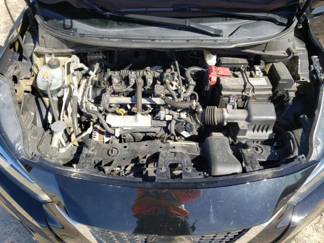 Aukcja sprzedaży 2021 Nissan Versa S, vin: 3N1CN8DV8ML888785, numer aukcji: 47946704