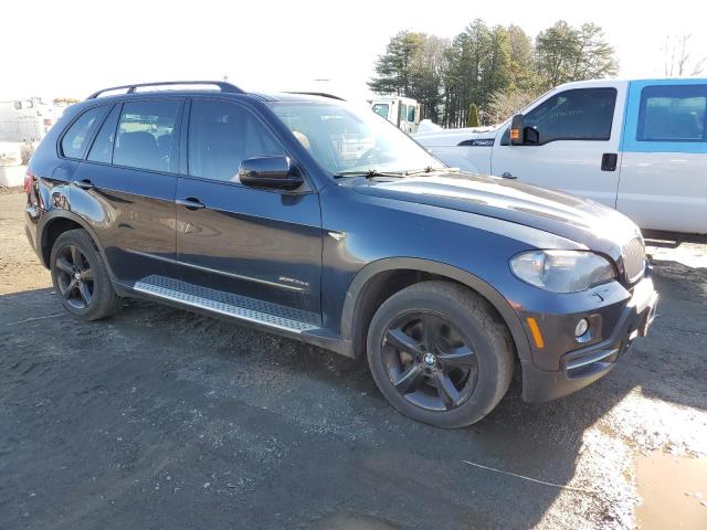 Aukcja sprzedaży 2010 Bmw X5 Xdrive35d, vin: 5UXFF0C51ALT84448, numer aukcji: 46044684