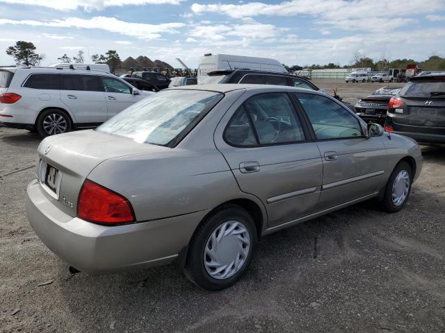Aukcja sprzedaży 2004 Nissan Sentra 1.8, vin: 3N1CB51D04L489582, numer aukcji: 45310204