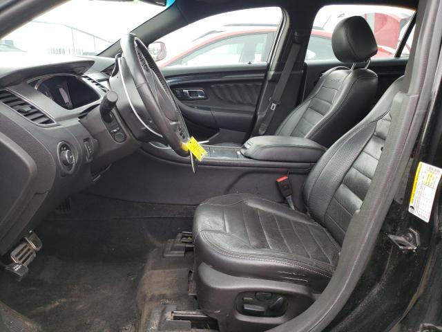 Aukcja sprzedaży 2015 Ford Taurus Sho, vin: 1FAHP2KT5FG193723, numer aukcji: 44962114