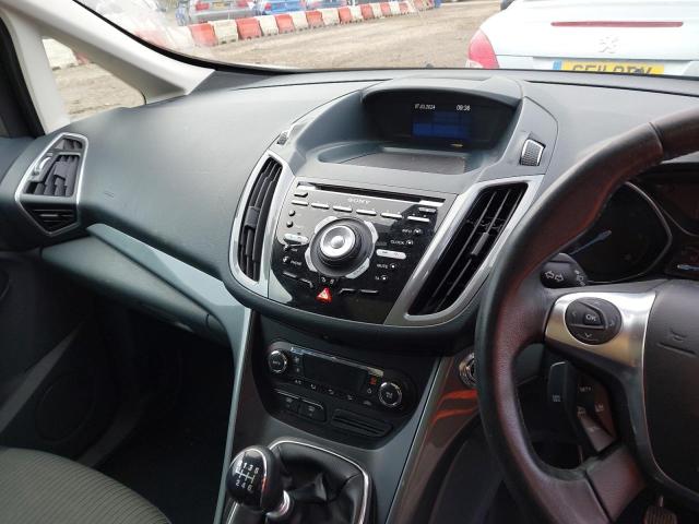 Aukcja sprzedaży 2013 Ford Grand C-ma, vin: WF0HXXWPBHDG17778, numer aukcji: 45638414