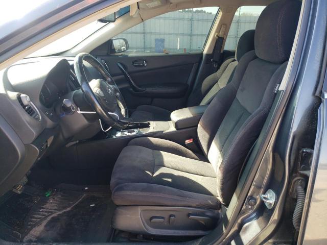 Aukcja sprzedaży 2011 Nissan Maxima S, vin: 1N4AA5AP4BC833995, numer aukcji: 46886034
