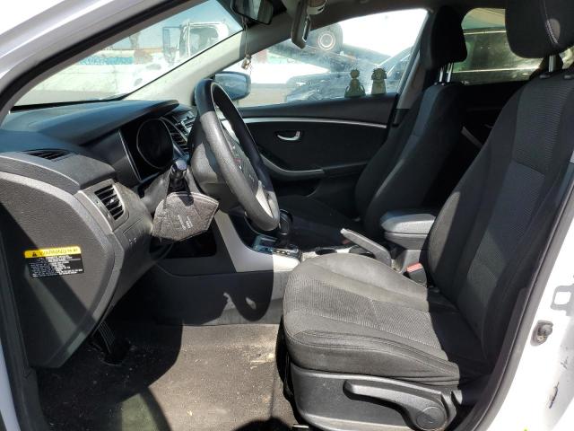 2016 Hyundai Elantra Gt მანქანა იყიდება აუქციონზე, vin: KMHD35LH9GU252092, აუქციონის ნომერი: 46044544