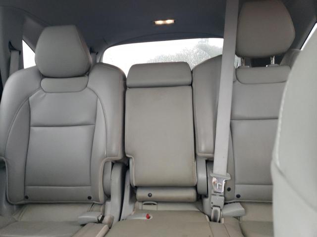 Aukcja sprzedaży 2014 Acura Mdx, vin: 5FRYD4H26EB031426, numer aukcji: 44956484