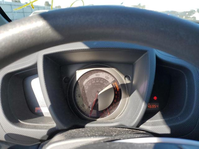 Auction sale of the 2014 Toyota Scion Xd, vin: JTKKUPB42E1042637, lot number: 47621774