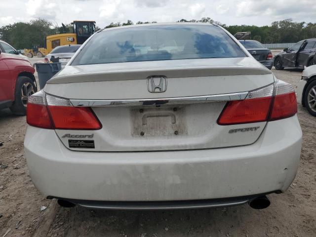 Aukcja sprzedaży 2014 Honda Accord Spo, vin: 1HGCR2F58EA290380, numer aukcji: 45521064