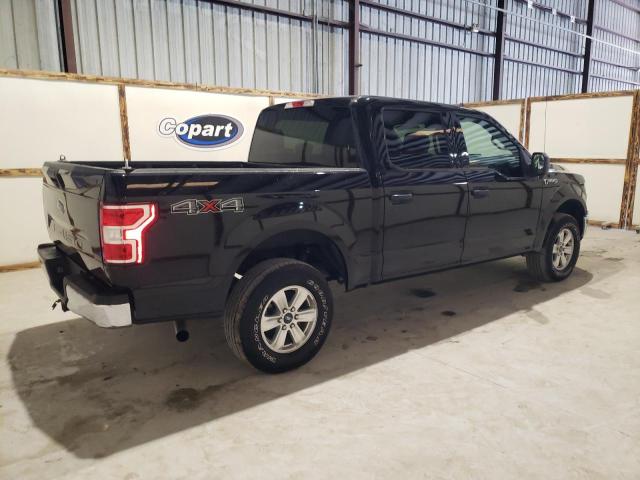 Aukcja sprzedaży 2019 Ford F150 Supercrew, vin: 1FTEW1E51KFB20341, numer aukcji: 47533774