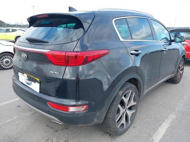 Aukcja sprzedaży 2016 Kia Sportage G, vin: U5YPK816WGL084086, numer aukcji: 45387504