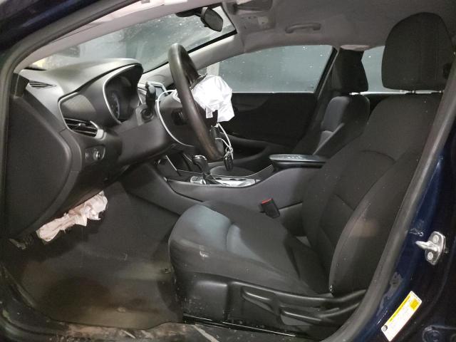 Aukcja sprzedaży 2017 Chevrolet Malibu Ls, vin: 1G1ZB5ST8HF113864, numer aukcji: 43819034