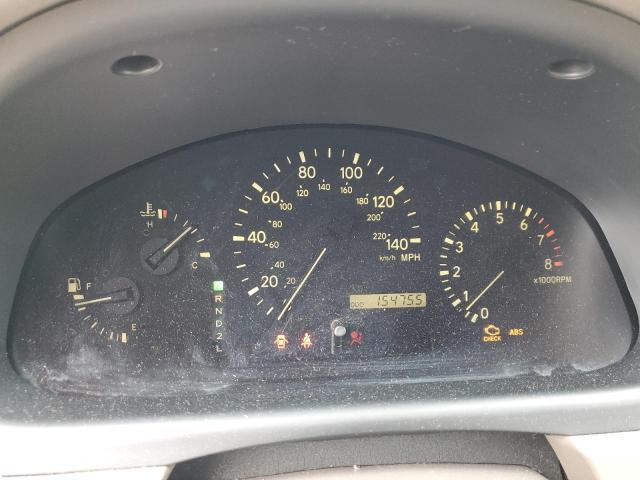 Aukcja sprzedaży 1999 Lexus Rx 300, vin: JT6HF10U0X0061487, numer aukcji: 45557894