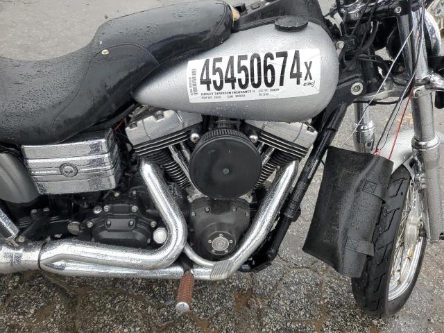 Aukcja sprzedaży 2008 Harley-davidson Fxdbi, vin: 1HD1GX4128K321421, numer aukcji: 45450674
