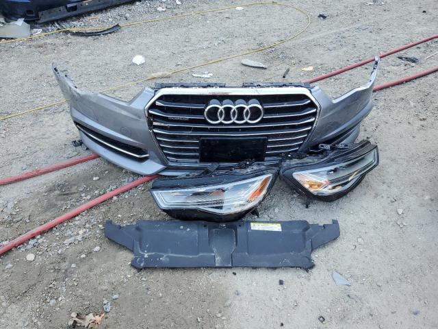 Aukcja sprzedaży 2016 Audi A6 Premium Plus, vin: WAUGFAFC8GN178074, numer aukcji: 47470374