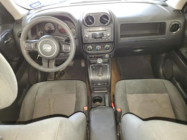 Aukcja sprzedaży 2016 Jeep Patriot Sport, vin: 1C4NJPBB7GD582871, numer aukcji: 45339184