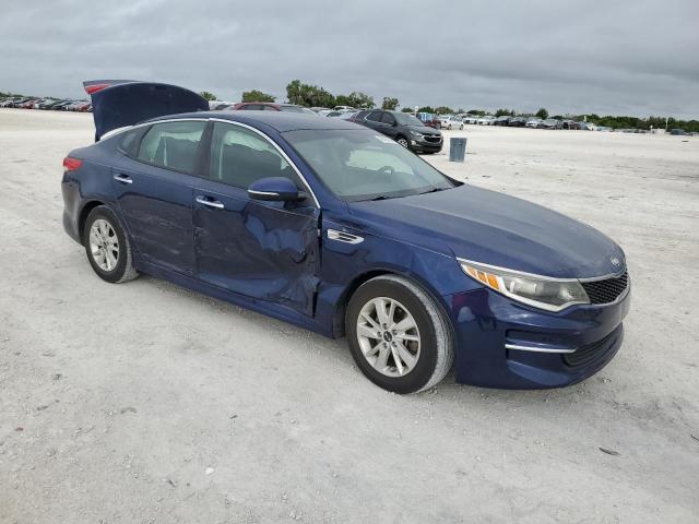 Aukcja sprzedaży 2018 Kia Optima Lx, vin: 5XXGT4L30JG226770, numer aukcji: 45367984
