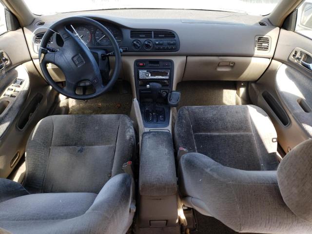 Aukcja sprzedaży 1996 Honda Accord Ex, vin: 1HGCD5654TA176535, numer aukcji: 45509854