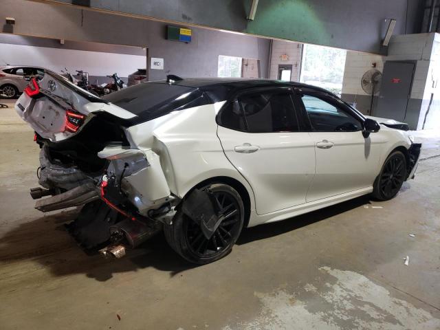 Aukcja sprzedaży 2021 Toyota Camry Xse, vin: 4T1K61AK2MU433262, numer aukcji: 45500434