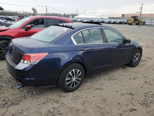 Продажа на аукционе авто 2009 Honda Accord Lx, vin: 1HGCP26339A165913, номер лота: 46883814