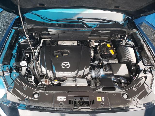 Aukcja sprzedaży 2018 Mazda Cx-5 Touring, vin: JM3KFACM5J1334541, numer aukcji: 45376034