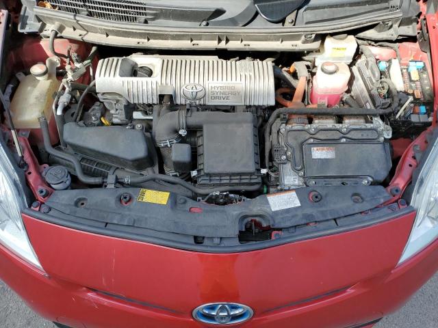 Aukcja sprzedaży 2015 Toyota Prius, vin: JTDKN3DU9F1893863, numer aukcji: 46424994