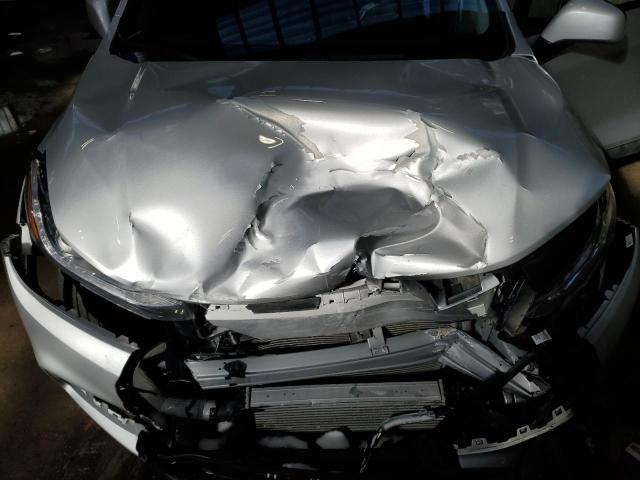 Aukcja sprzedaży 2022 Chevrolet Trax 1lt, vin: KL7CJPSM6NB515435, numer aukcji: 45579014