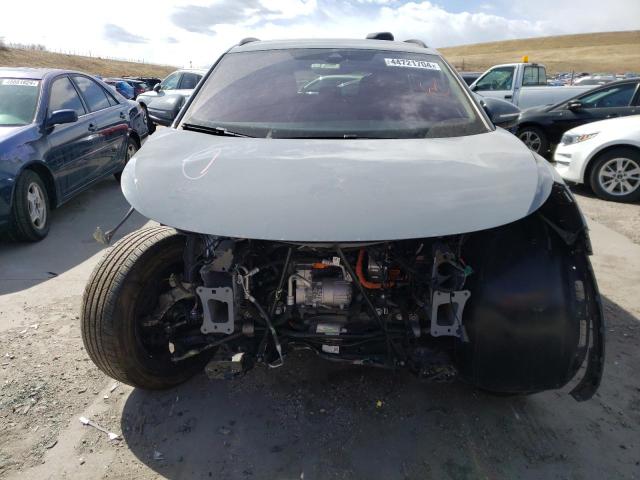 Aukcja sprzedaży 2022 Volkswagen Id.4 Pro, vin: WVGJNPE2XNP068762, numer aukcji: 44721704