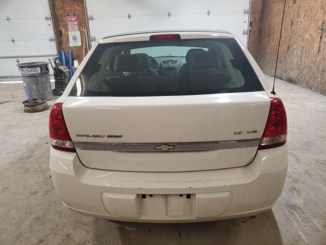 Продажа на аукционе авто 2006 Chevrolet Malibu Maxx Lt, vin: 1G1ZT63856F249007, номер лота: 47968154