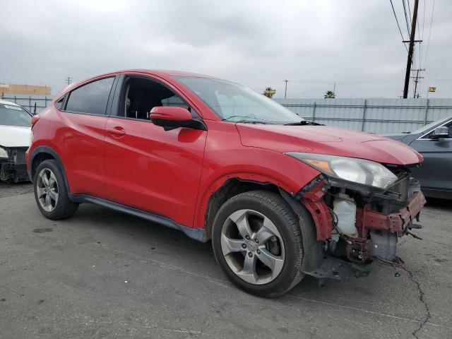 2017 Honda Hr-v მანქანა იყიდება აუქციონზე, vin: 3CZRU6H53HM720765, აუქციონის ნომერი: 46480134