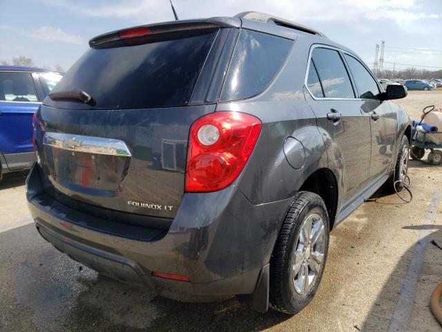 Продажа на аукционе авто 2010 Chevrolet Equinox Lt, vin: 2CNALDEW9A6219298, номер лота: 48894074