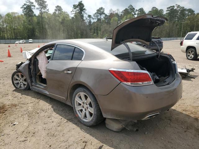 Продаж на аукціоні авто 2012 Buick Lacrosse, vin: 1G4GD5E33CF250347, номер лоту: 46968064