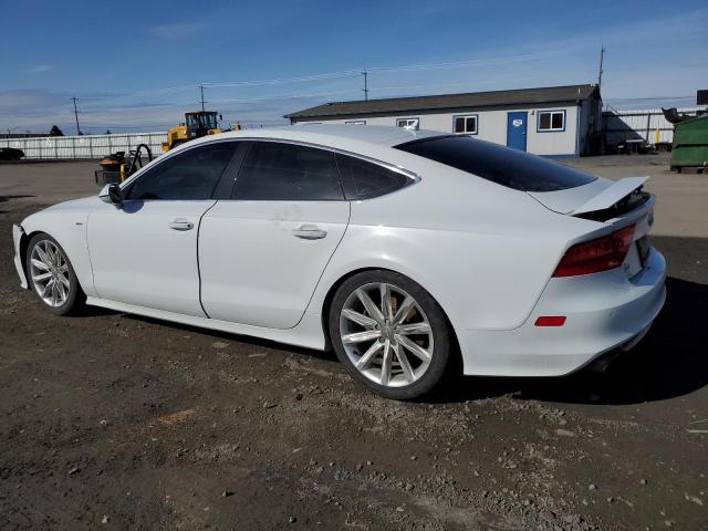 Продажа на аукционе авто 2014 Audi A7 Prestige, vin: WAU2MAFC4EN147983, номер лота: 46317344