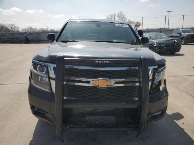 Aukcja sprzedaży 2017 Chevrolet Tahoe Police, vin: 1GNLCDEC6HR152118, numer aukcji: 45006934